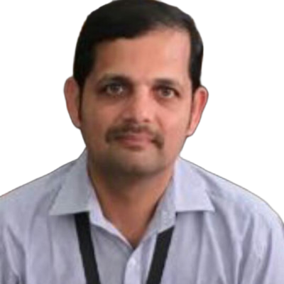 Milind Joglekar